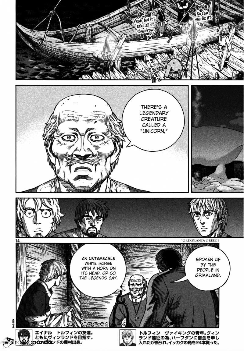 Vinland Saga, Chapter 106 image 11